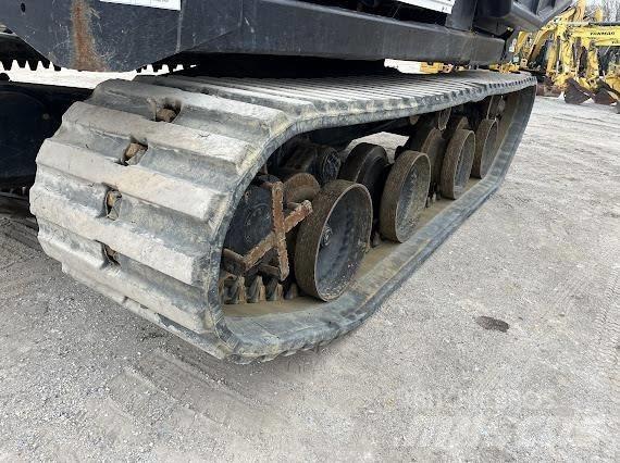 Prinoth T 14 R Vikšrinė savivartė technika