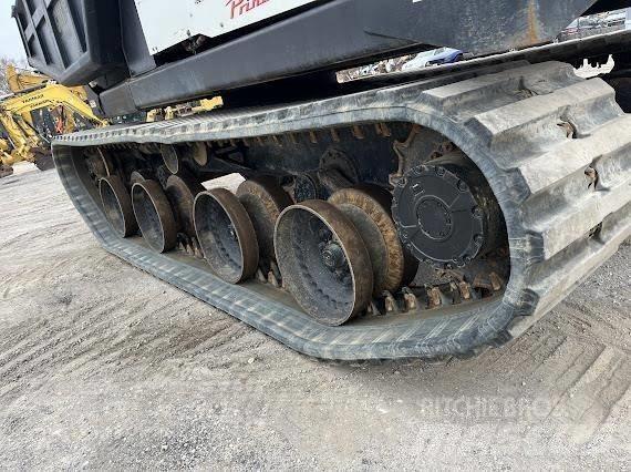 Prinoth T 14 R Vikšrinė savivartė technika