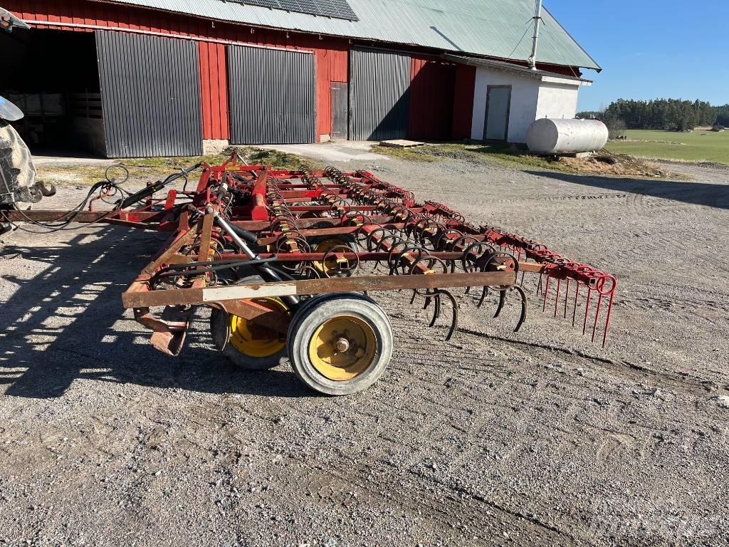 Väderstad NZ Akėčios
