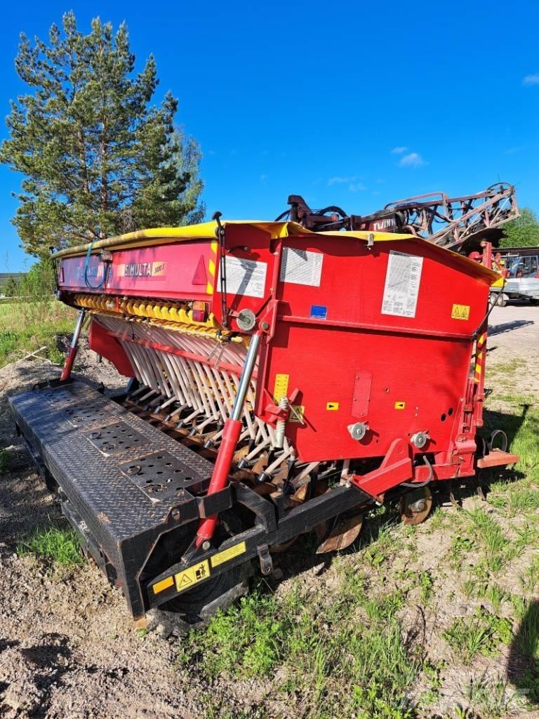 Junkkari St 300 Sėjimo technika