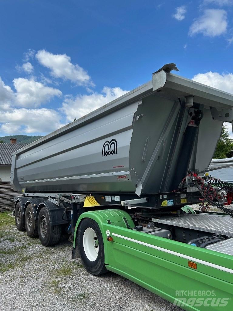 Scania R450 Naudoti vilkikai