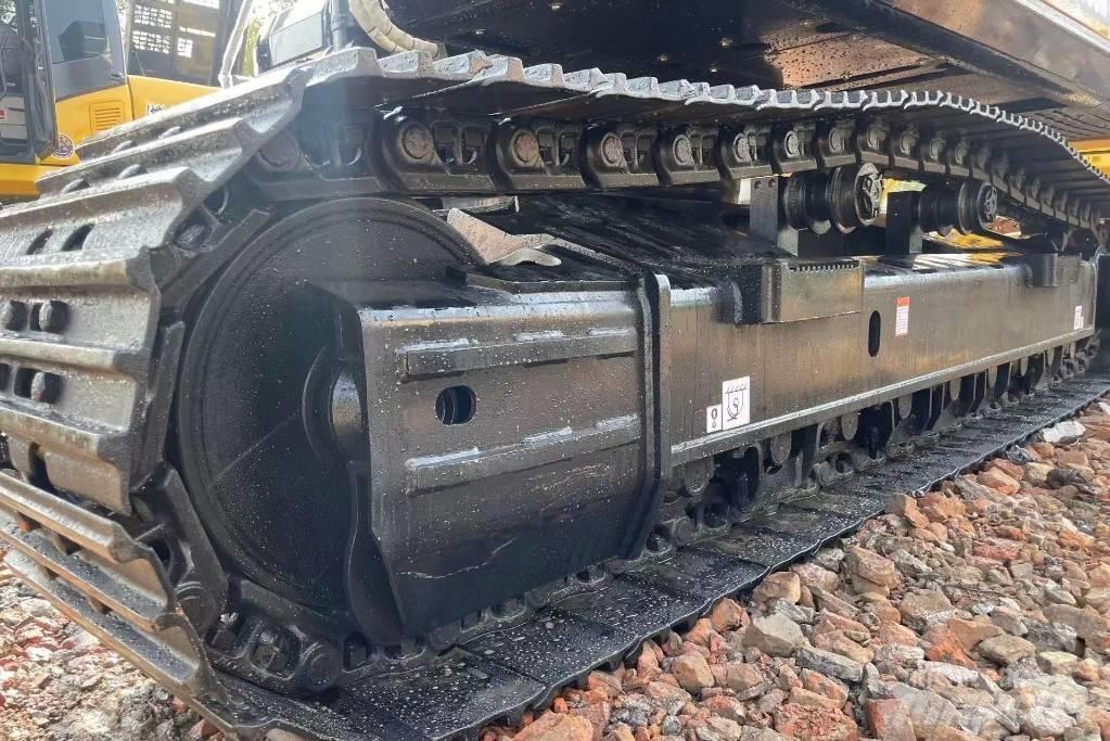 Sany SY 335 Vikšriniai ekskavatoriai