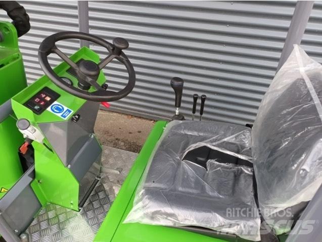 Croni lh 110 Mini krautuvai