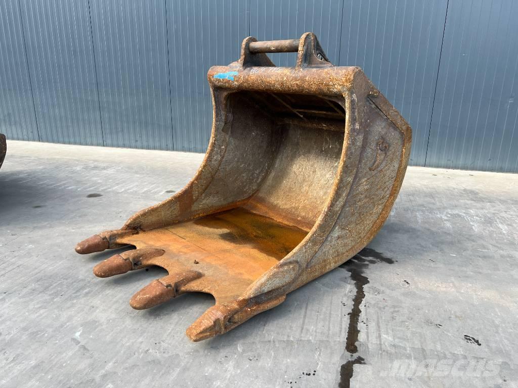 Klepp MEK S70 Kaušai