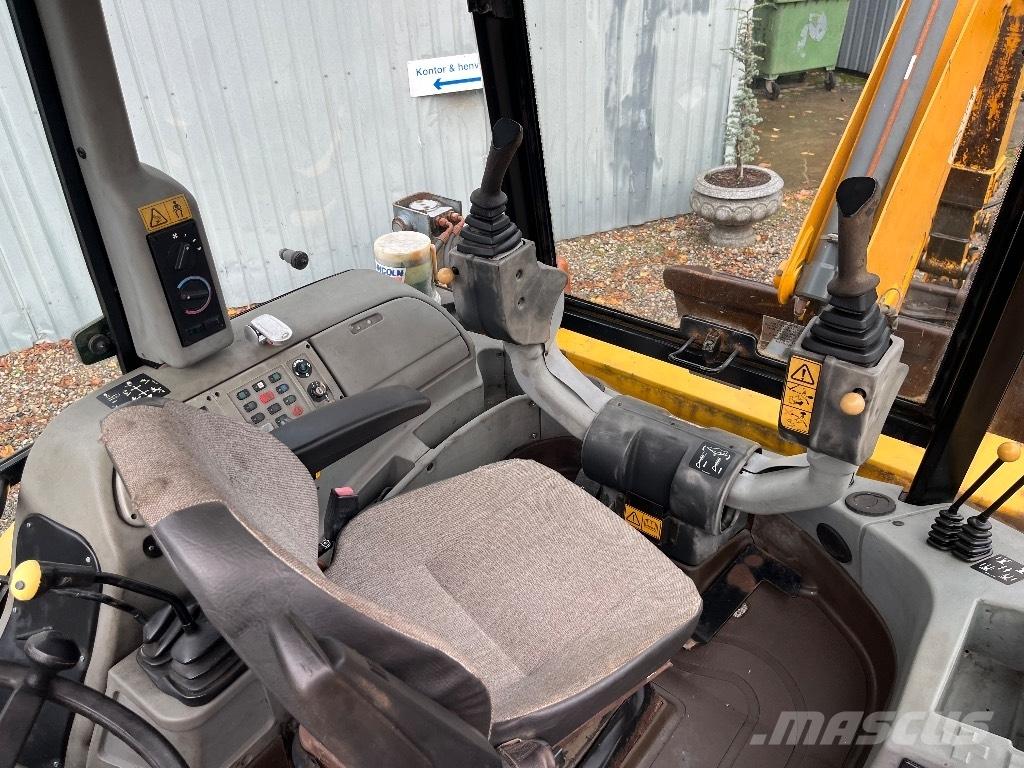 Terex 980 Elite Ekskavatoriniai krautuvai