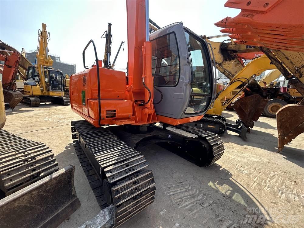 Hitachi EX 60-5 Mini ekskavatoriai < 7 t