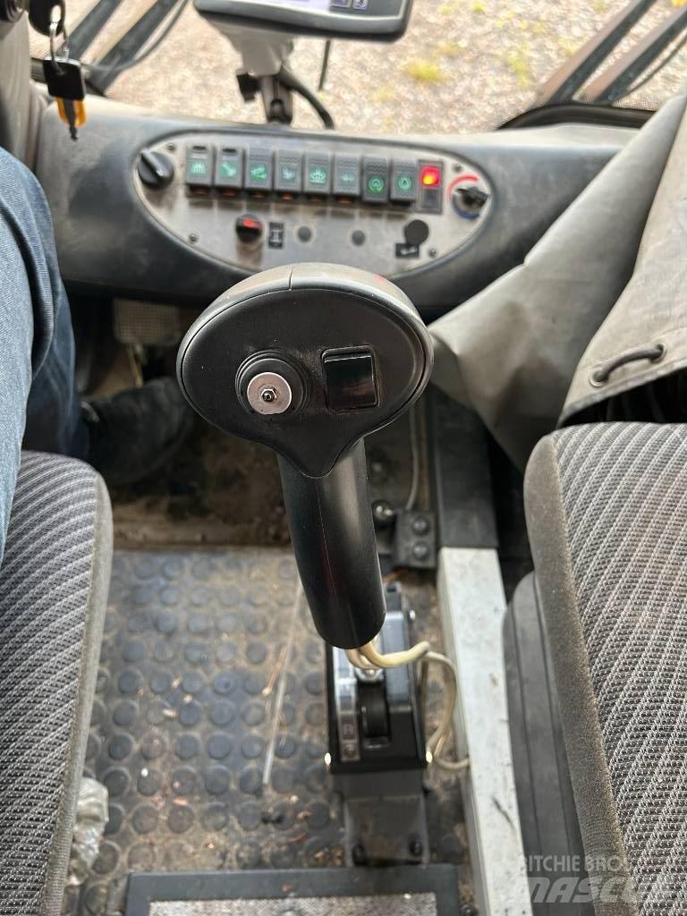 Ladog T1400 Specializuotos paskirties technika