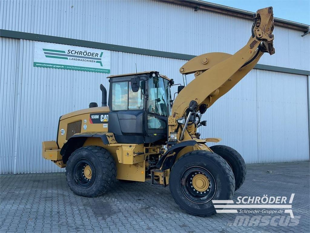  938 M Naudoti ratiniai krautuvai