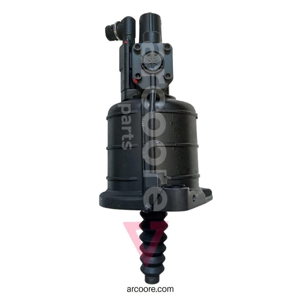 Wabco 9700514410 Hidraulikos įrenginiai