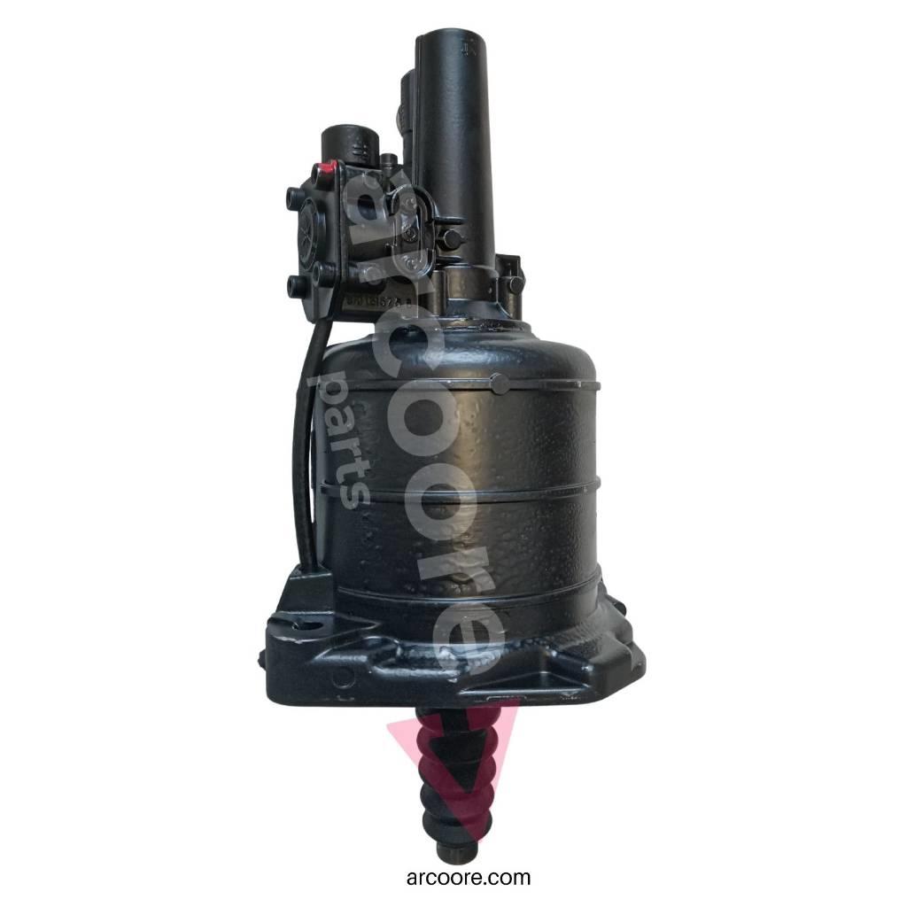 Wabco 9700514410 Hidraulikos įrenginiai