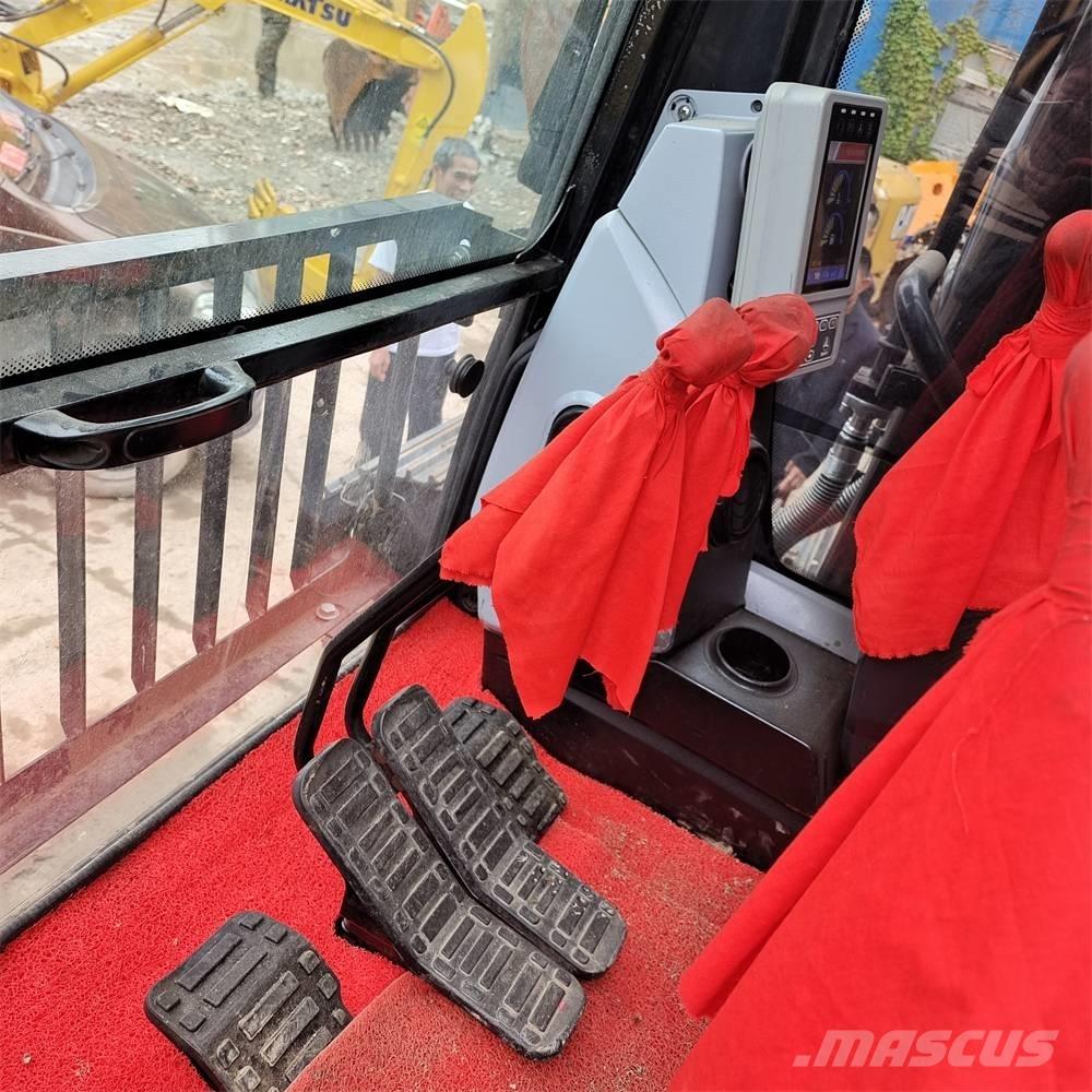Sany SY 305 H Vikšriniai ekskavatoriai