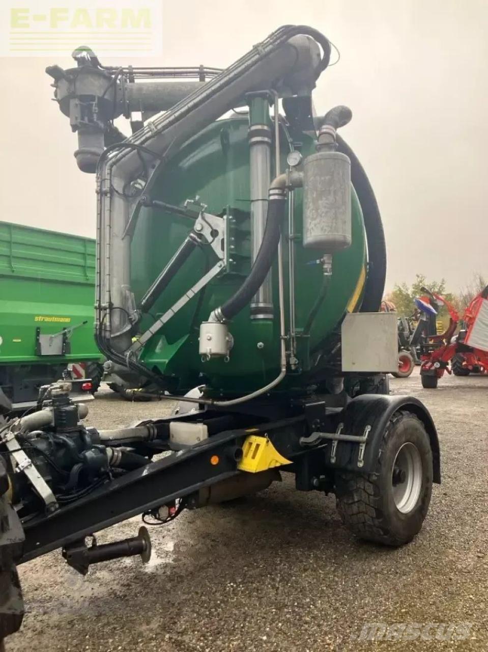 Kotte tav 28 Cisternos puspriekabės