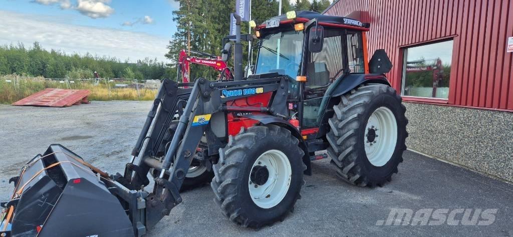 Valtra A 75 Traktoriai