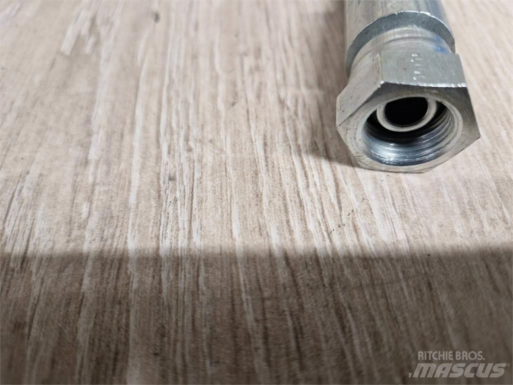 Eco Log 642776 Hidraulikos įrenginiai