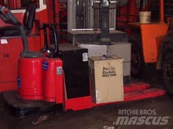 Raymond 112TMFR600 Kita