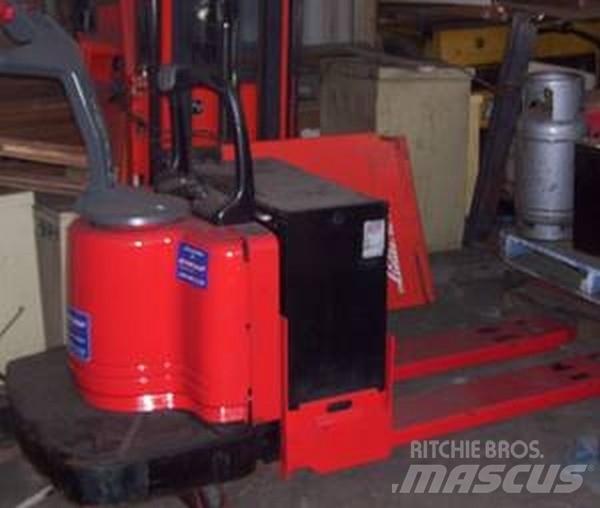 Raymond 112TMFR600 Kita