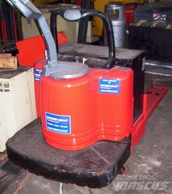 Raymond 112TMFR600 Kita