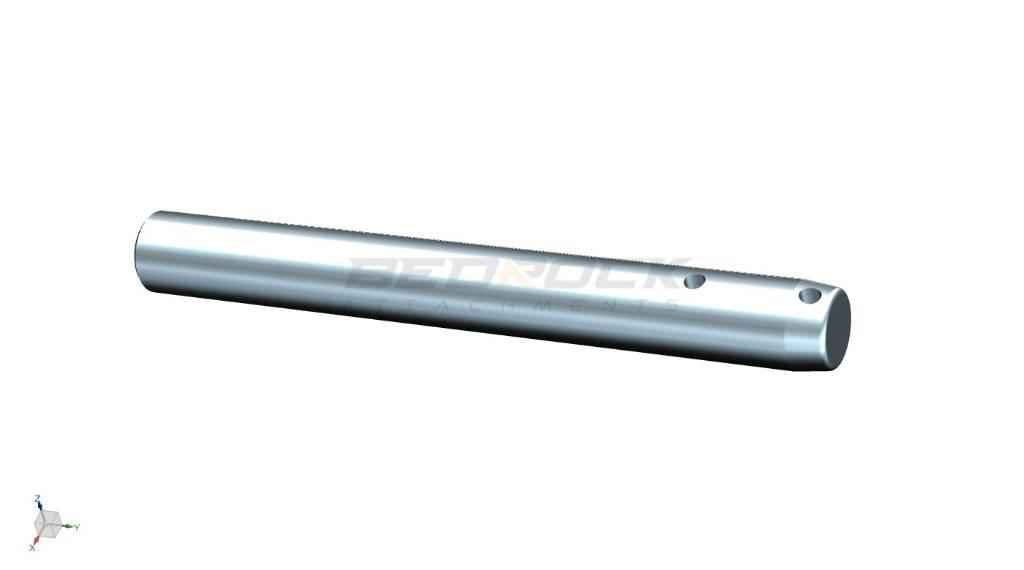 CAT 69.85MM PIN Kiti naudoti statybos komponentai