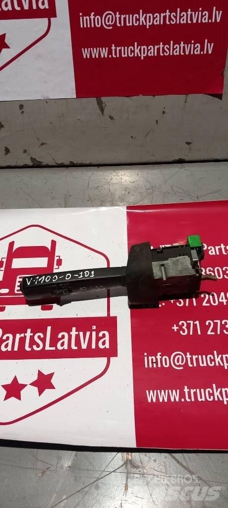Volvo FH 12.   3944025 Kabinos ir salonai