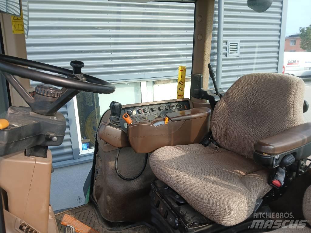 John Deere 7730 AP Traktoriai