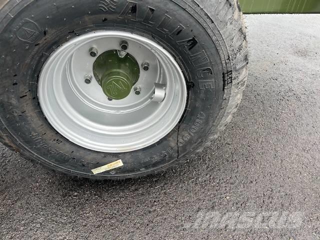Farma CT 6.7-9 Miško technika - Kita