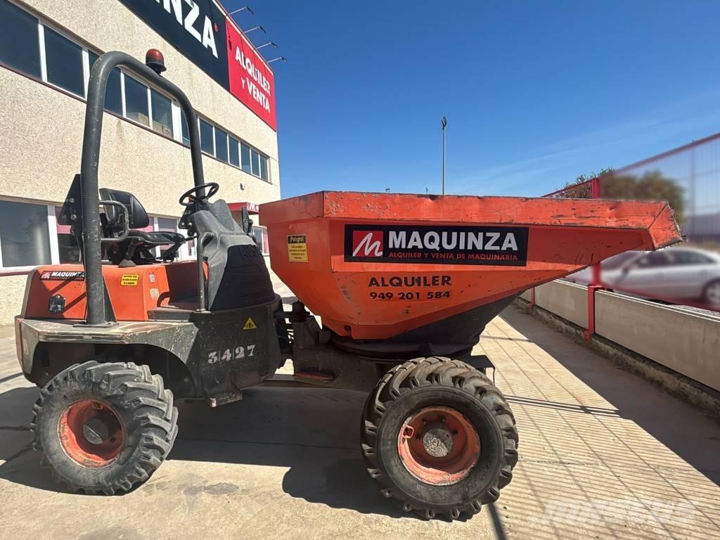 Ausa D 350 AH G Statybiniai savivarčiai sunkvežimiai