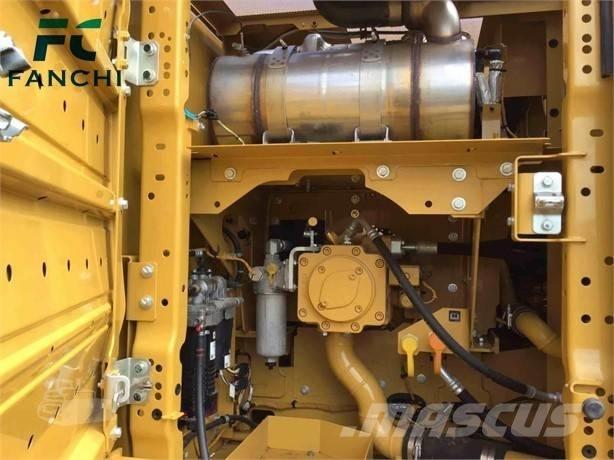 CAT cat320E Vikšriniai ekskavatoriai