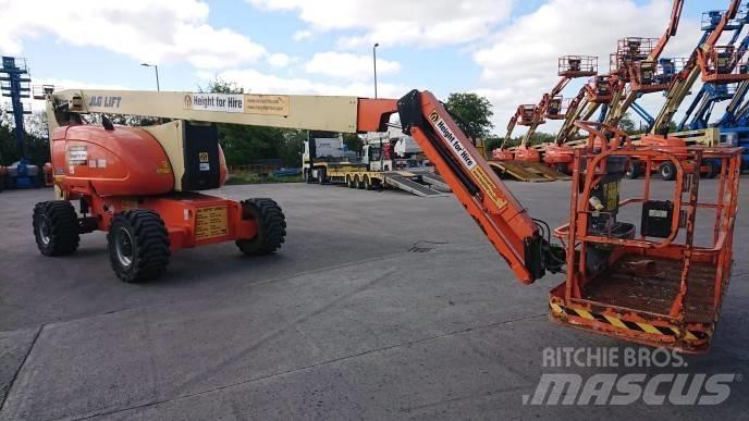 JLG 800AJ Alkūniniai keltuvai