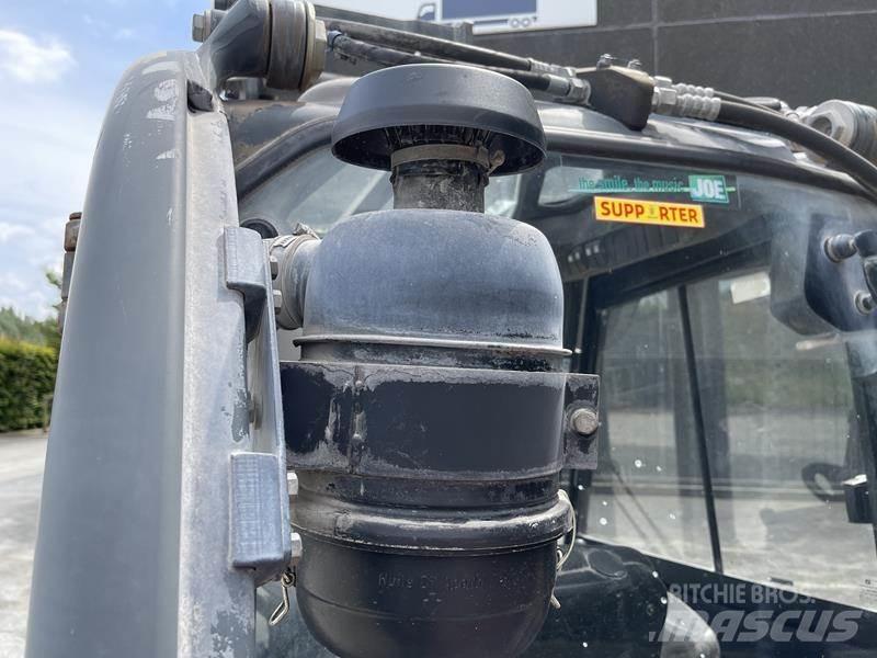 Linde H 30 D Dyzeliniai krautuvai