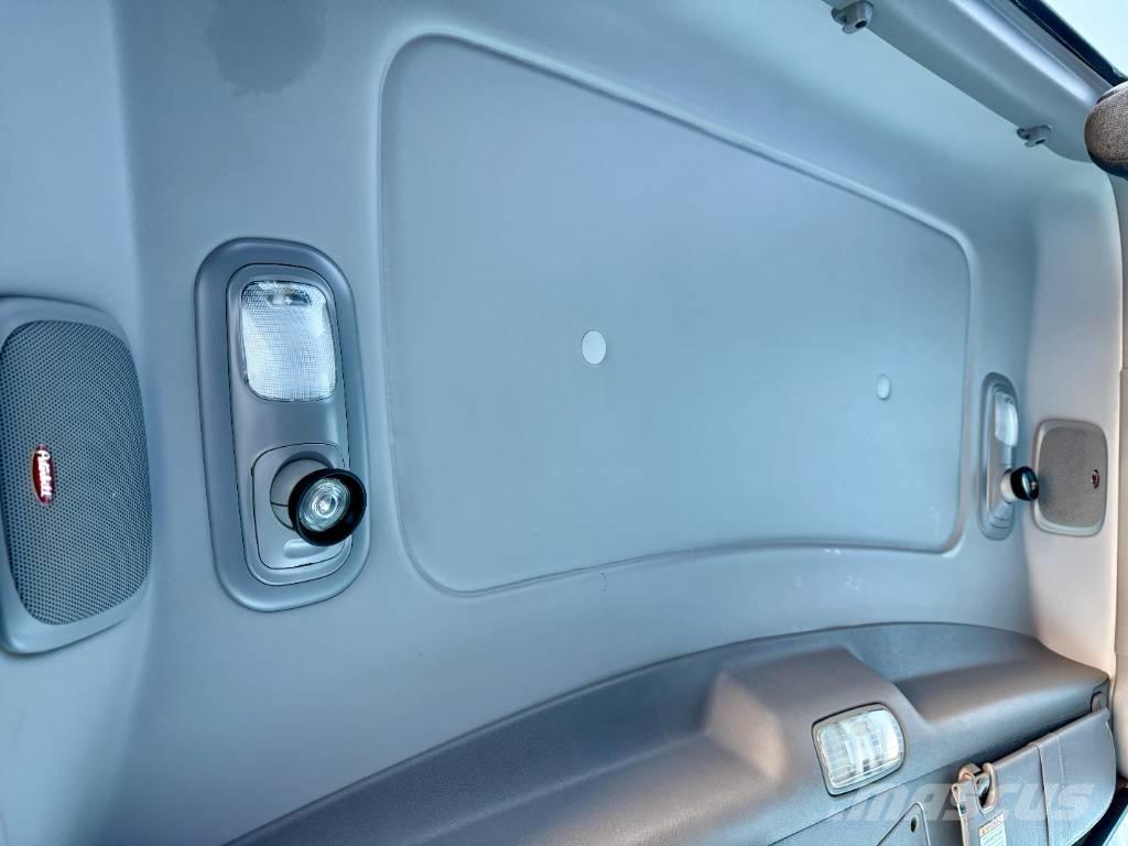 Peterbilt 389 Naudoti vilkikai