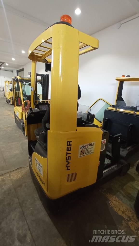Hyster R 1.6 Šakiniai krautuvai su prailgintu keltuvu