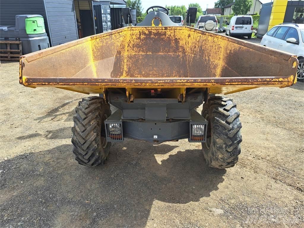 Wacker Neuson 3001 Statyba - Kita