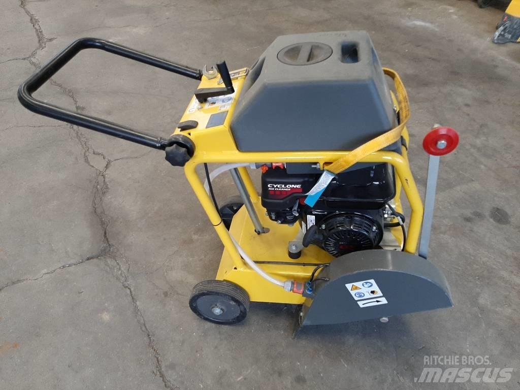 Wacker Neuson BFS735 Akmens ir betono pjūklai