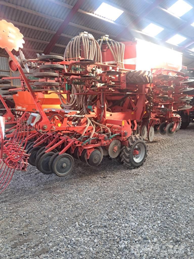  Såmaskine Kverneland Sėjamieji kombainai