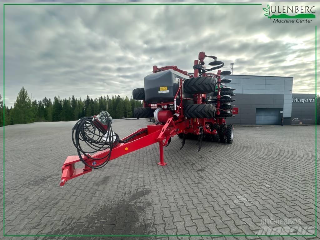 Horsch Focus 6.35 TD Sėjimo technika