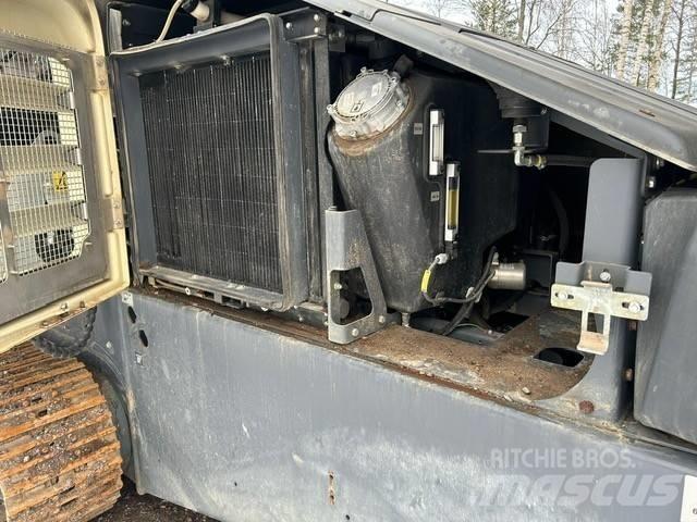 Metso ST 2.8 Mobilūs sietai