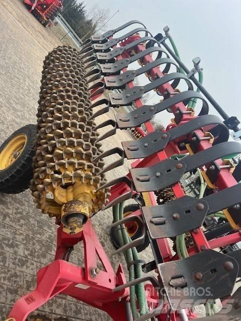 Väderstad ROLLEX 620 Volai