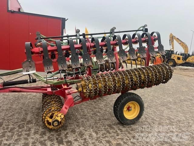Väderstad ROLLEX 620 Volai