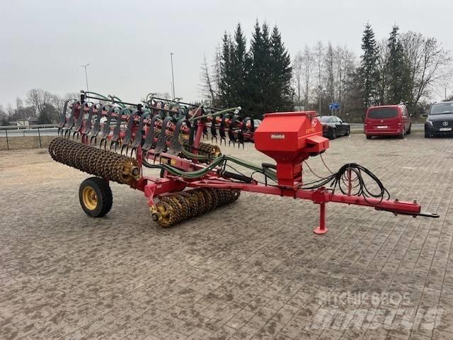Väderstad ROLLEX 620 Volai