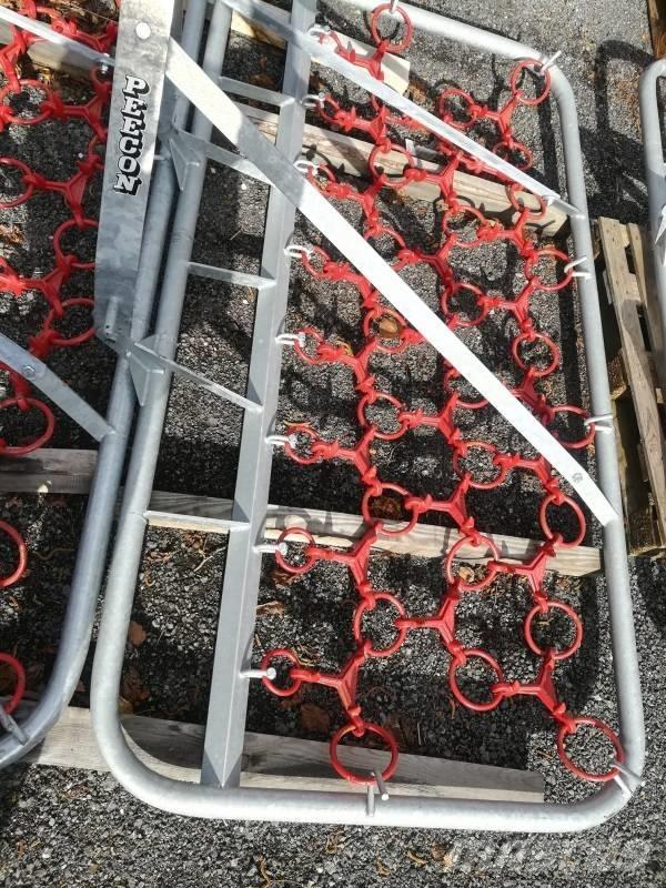 Peecon WS 250 G Akėčios