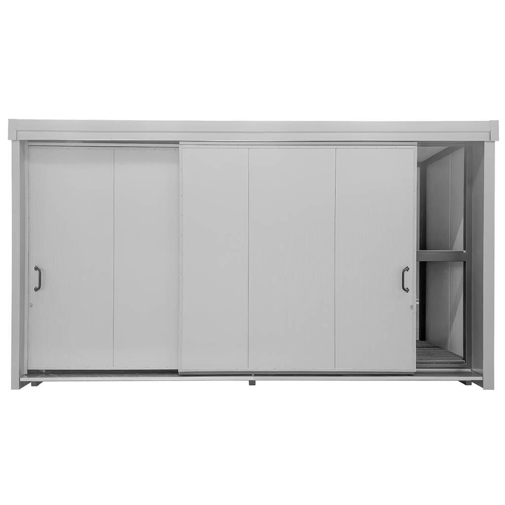  IKAPOL Sp. z o.o. inne Specialūs konteineriai