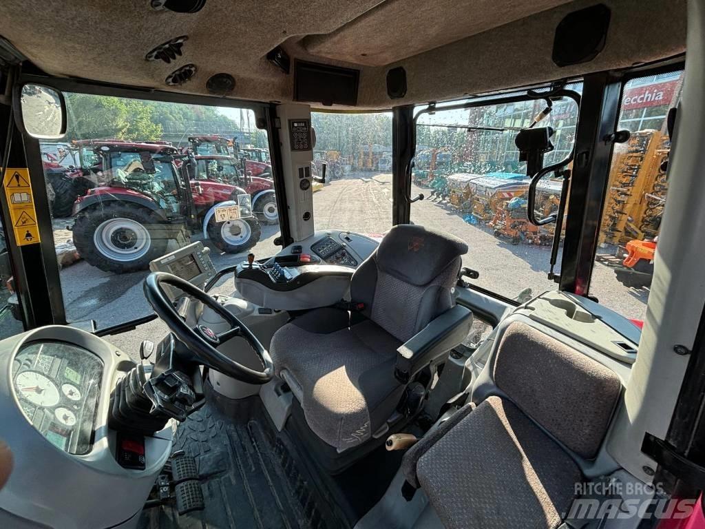 Massey Ferguson 7499 Traktoriai