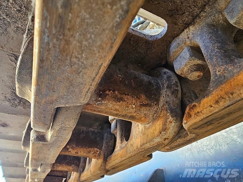 Kleemann MRS132R Mobilūs smulkintuvai