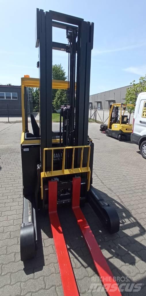 Hyster R 1.4 Šakiniai krautuvai su prailgintu keltuvu