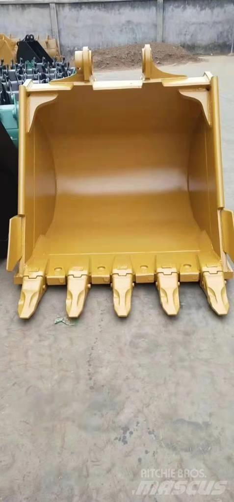 Komatsu PC220 Kaušai