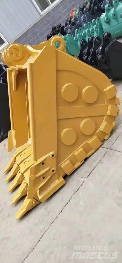 Komatsu PC220 Kaušai