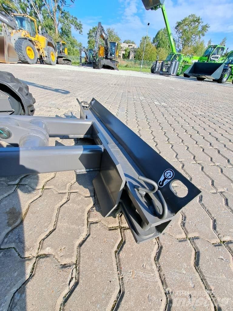 Volvo EC 18 E Mini ekskavatoriai < 7 t