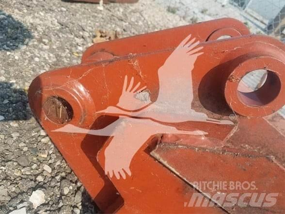 Ditch Witch  Kaušai