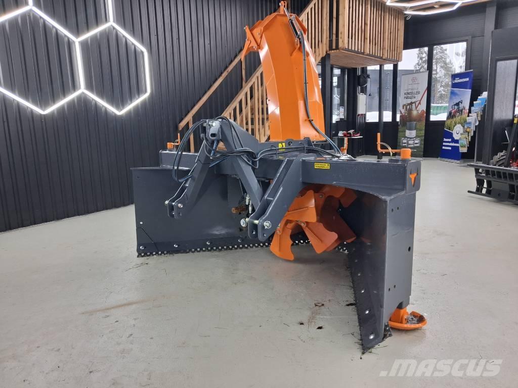 Oxsa EVO 250 One Sniego pūstuvai