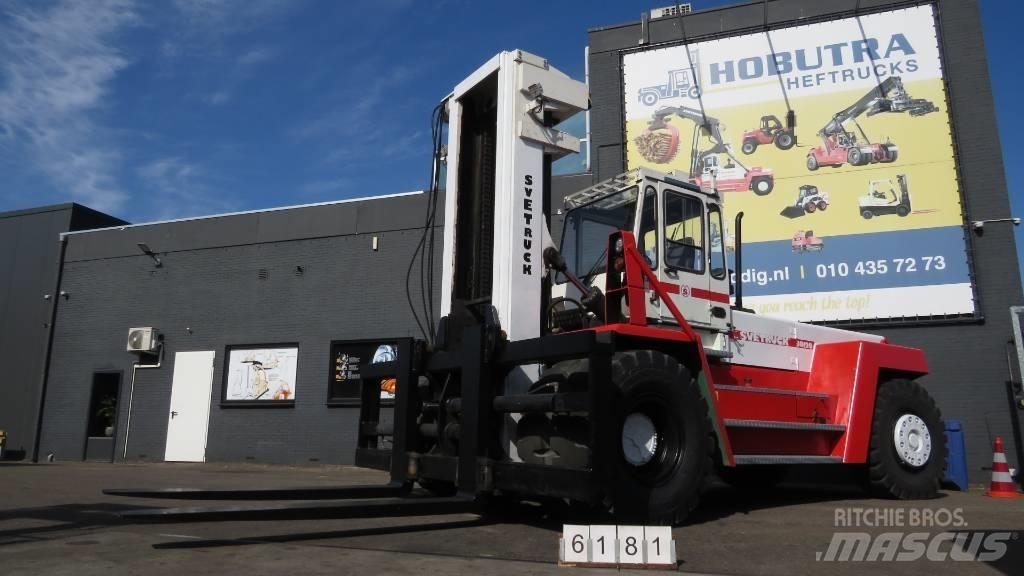 Svetruck 30120/46 Dyzeliniai krautuvai